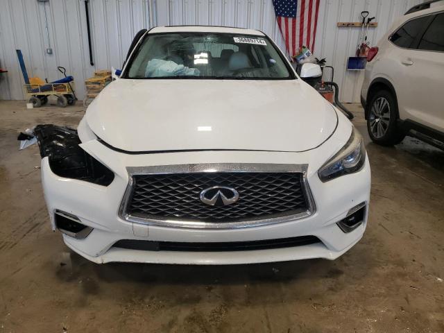 Photo 4 VIN: JN1EV7AR1KM550805 - INFINITI Q50 