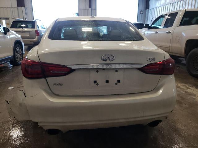 Photo 5 VIN: JN1EV7AR1KM550805 - INFINITI Q50 