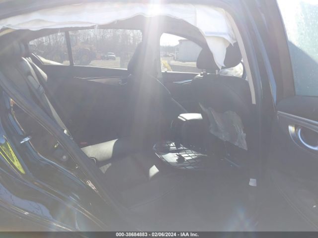 Photo 7 VIN: JN1EV7AR1KM550870 - INFINITI Q50 