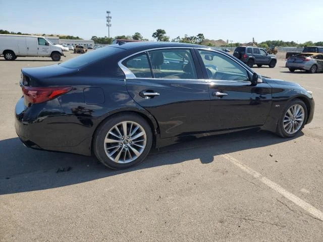 Photo 2 VIN: JN1EV7AR1KM553039 - INFINITI Q50 LUXE 