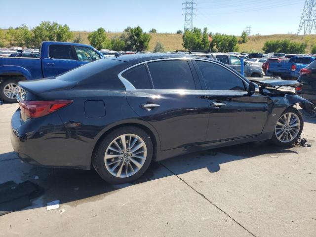 Photo 2 VIN: JN1EV7AR1KM553395 - INFINITI Q50 LUXE 