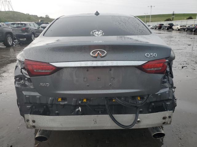 Photo 5 VIN: JN1EV7AR1KM553882 - INFINITI Q50 LUXE 