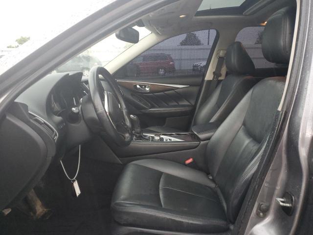 Photo 6 VIN: JN1EV7AR1KM553882 - INFINITI Q50 LUXE 