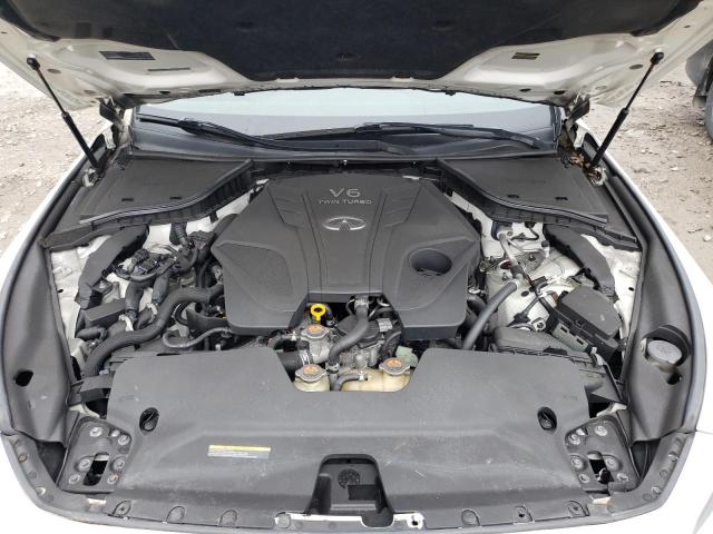 Photo 10 VIN: JN1EV7AR1KM555938 - INFINITI Q50 LUXE 