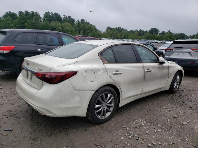 Photo 2 VIN: JN1EV7AR1KM555938 - INFINITI Q50 LUXE 