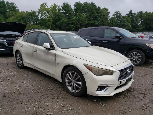 Photo 3 VIN: JN1EV7AR1KM555938 - INFINITI Q50 LUXE 