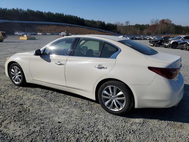 Photo 1 VIN: JN1EV7AR1KM555938 - INFINITI Q50 LUXE 