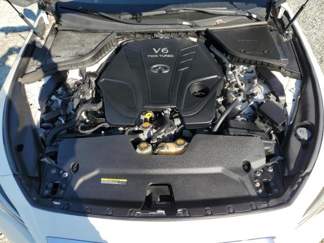 Photo 10 VIN: JN1EV7AR1KM555938 - INFINITI Q50 LUXE 