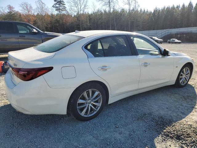 Photo 2 VIN: JN1EV7AR1KM555938 - INFINITI Q50 LUXE 