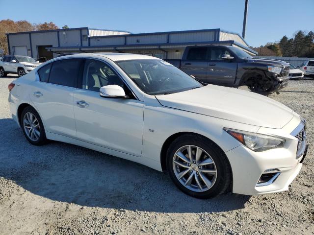 Photo 3 VIN: JN1EV7AR1KM555938 - INFINITI Q50 LUXE 