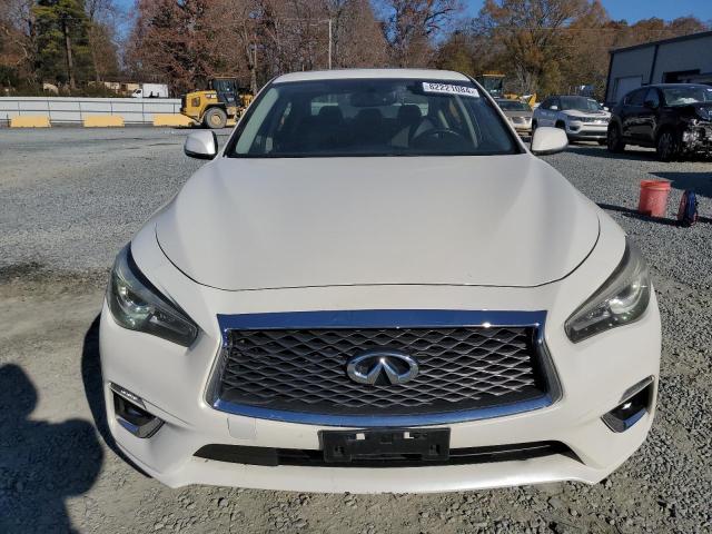 Photo 4 VIN: JN1EV7AR1KM555938 - INFINITI Q50 LUXE 