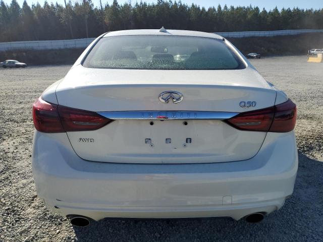 Photo 5 VIN: JN1EV7AR1KM555938 - INFINITI Q50 LUXE 