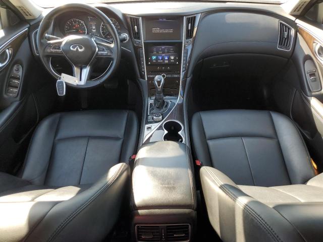 Photo 7 VIN: JN1EV7AR1KM555938 - INFINITI Q50 LUXE 