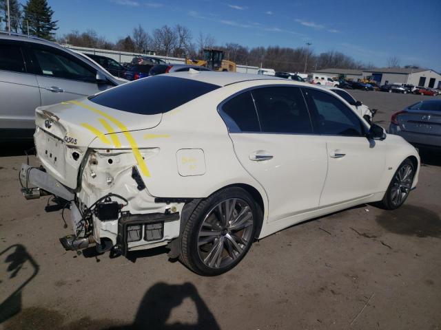 Photo 2 VIN: JN1EV7AR1KM557818 - INFINITI Q50 LUXE 