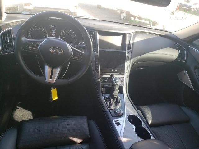 Photo 7 VIN: JN1EV7AR1KM557818 - INFINITI Q50 LUXE 