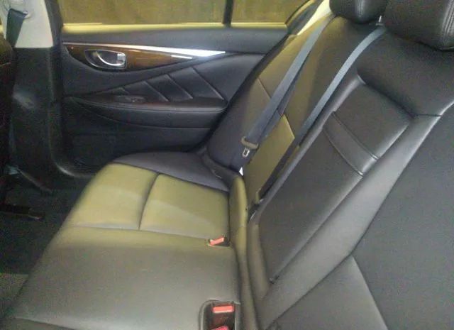 Photo 7 VIN: JN1EV7AR1KM557981 - INFINITI Q50 