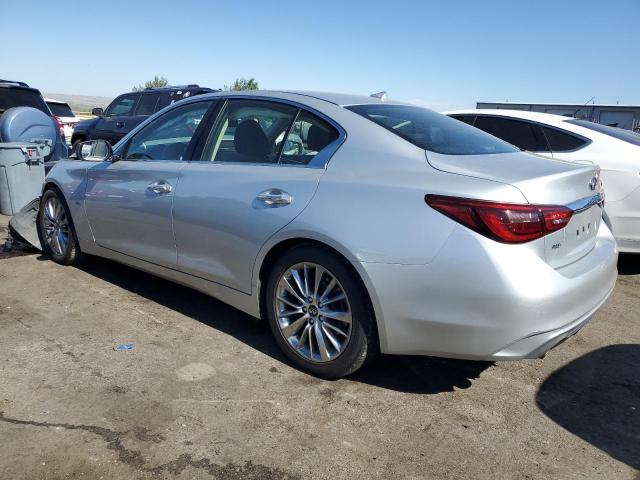 Photo 1 VIN: JN1EV7AR1KM559097 - INFINITI Q50 LUXE 