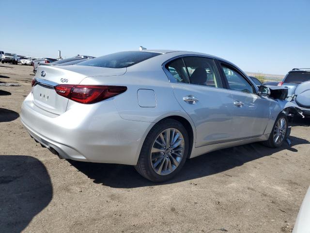 Photo 2 VIN: JN1EV7AR1KM559097 - INFINITI Q50 LUXE 