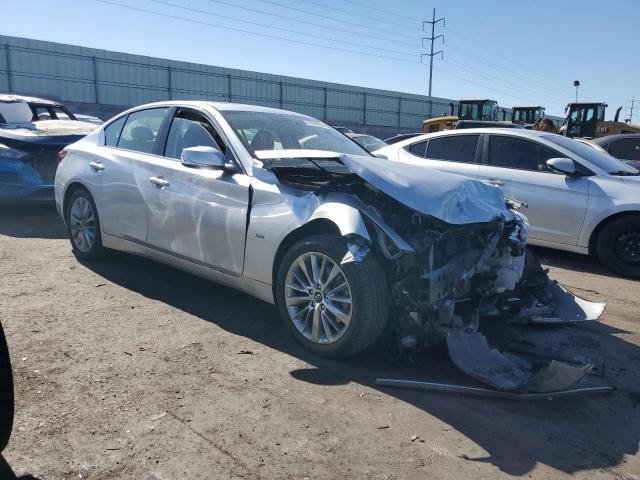 Photo 3 VIN: JN1EV7AR1KM559097 - INFINITI Q50 LUXE 