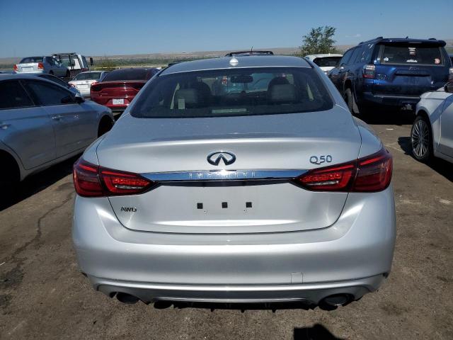 Photo 5 VIN: JN1EV7AR1KM559097 - INFINITI Q50 LUXE 