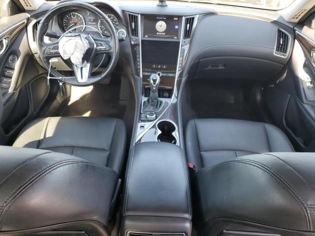 Photo 7 VIN: JN1EV7AR1KM559097 - INFINITI Q50 LUXE 