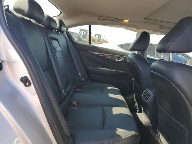 Photo 9 VIN: JN1EV7AR1KM559097 - INFINITI Q50 LUXE 