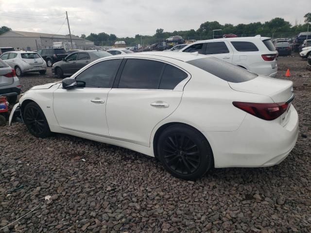 Photo 1 VIN: JN1EV7AR1KM559665 - INFINITI Q50 