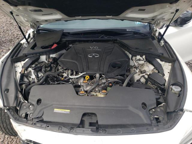 Photo 10 VIN: JN1EV7AR1KM559665 - INFINITI Q50 