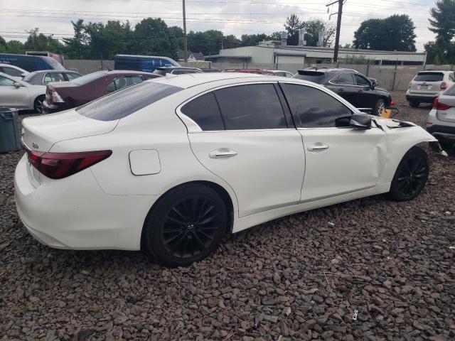 Photo 2 VIN: JN1EV7AR1KM559665 - INFINITI Q50 