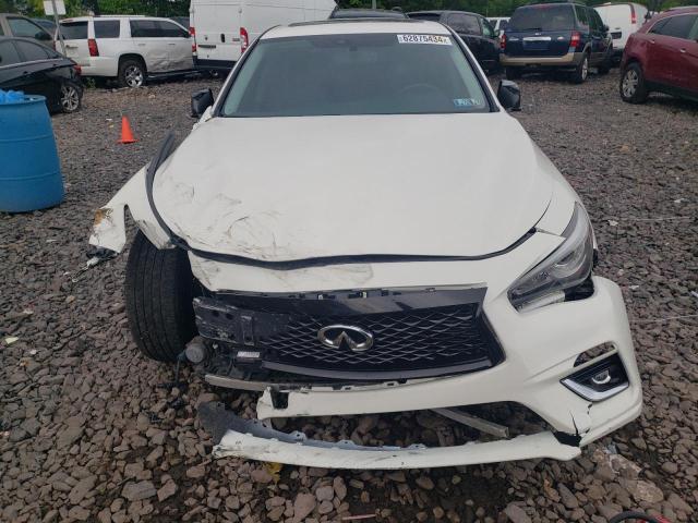 Photo 4 VIN: JN1EV7AR1KM559665 - INFINITI Q50 