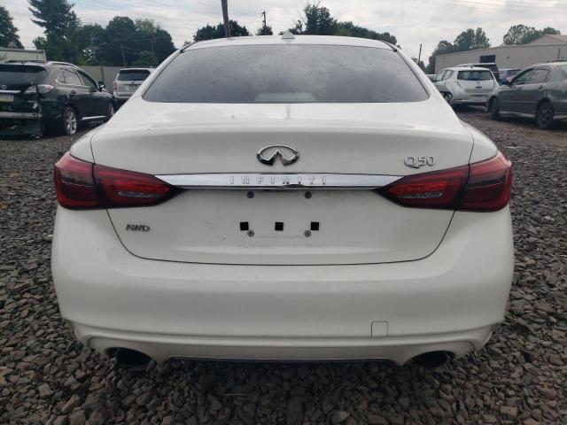 Photo 5 VIN: JN1EV7AR1KM559665 - INFINITI Q50 