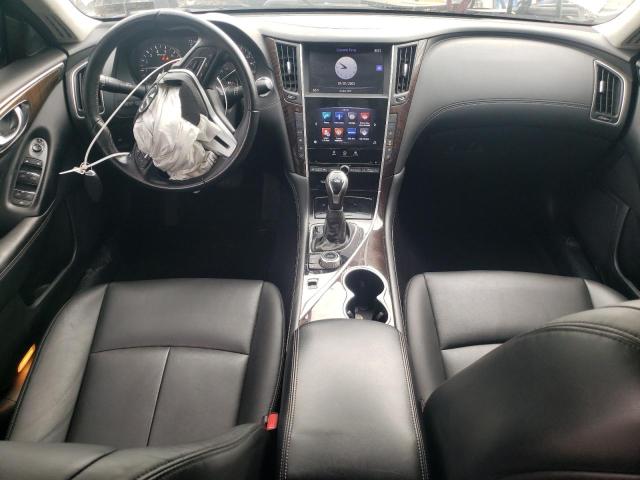 Photo 7 VIN: JN1EV7AR1KM559665 - INFINITI Q50 