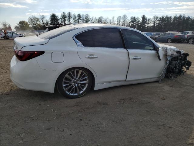 Photo 2 VIN: JN1EV7AR1KM559665 - INFINITI Q50 