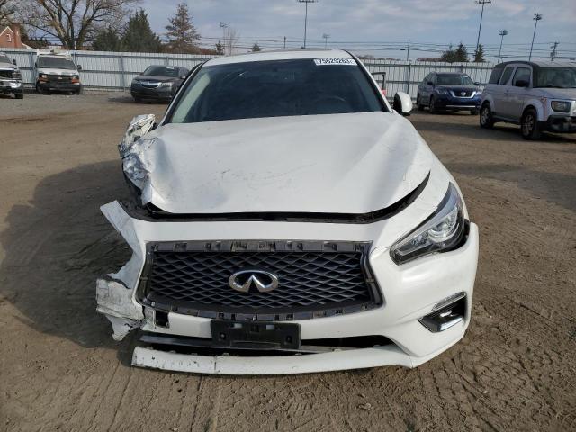 Photo 4 VIN: JN1EV7AR1KM559665 - INFINITI Q50 