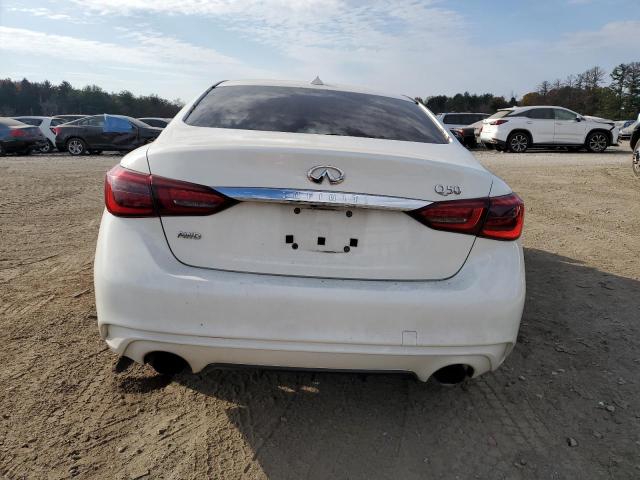 Photo 5 VIN: JN1EV7AR1KM559665 - INFINITI Q50 