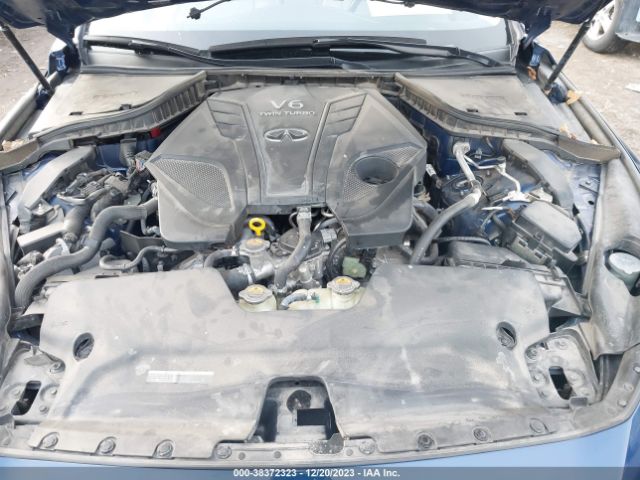 Photo 9 VIN: JN1EV7AR1KM590429 - INFINITI Q50 