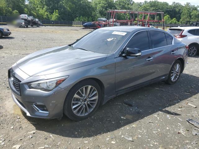 Photo 0 VIN: JN1EV7AR1KM590625 - INFINITI Q50 