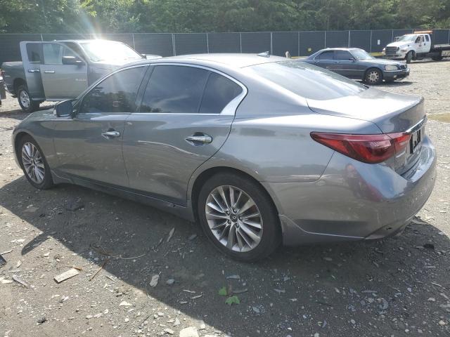 Photo 1 VIN: JN1EV7AR1KM590625 - INFINITI Q50 