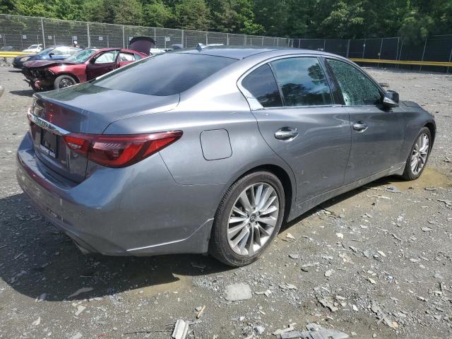 Photo 2 VIN: JN1EV7AR1KM590625 - INFINITI Q50 