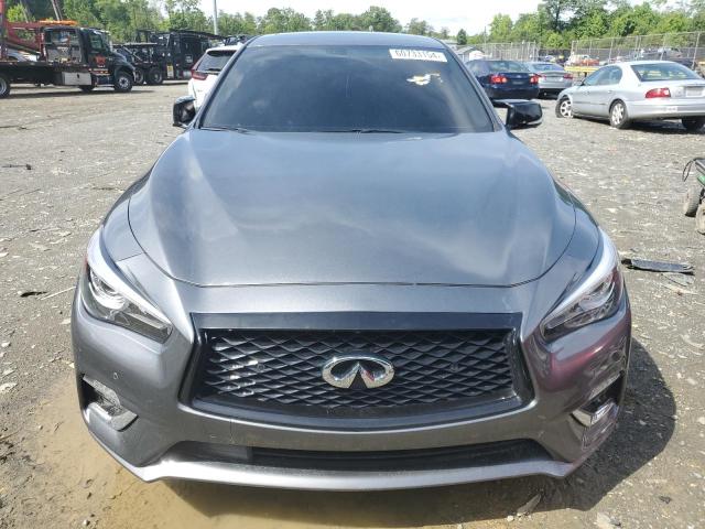 Photo 4 VIN: JN1EV7AR1KM590625 - INFINITI Q50 