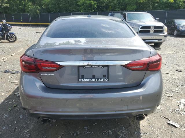 Photo 5 VIN: JN1EV7AR1KM590625 - INFINITI Q50 