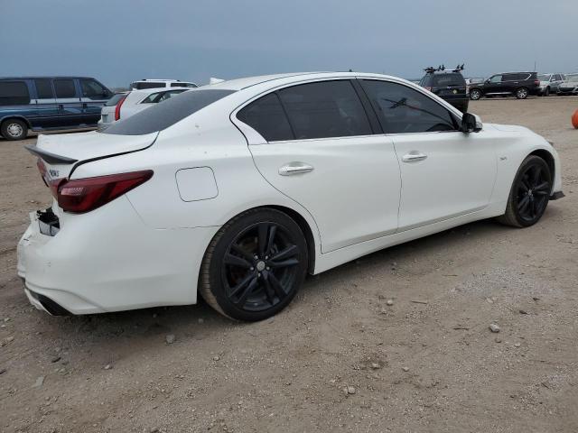 Photo 2 VIN: JN1EV7AR1KM591418 - INFINITI Q50 LUXE 