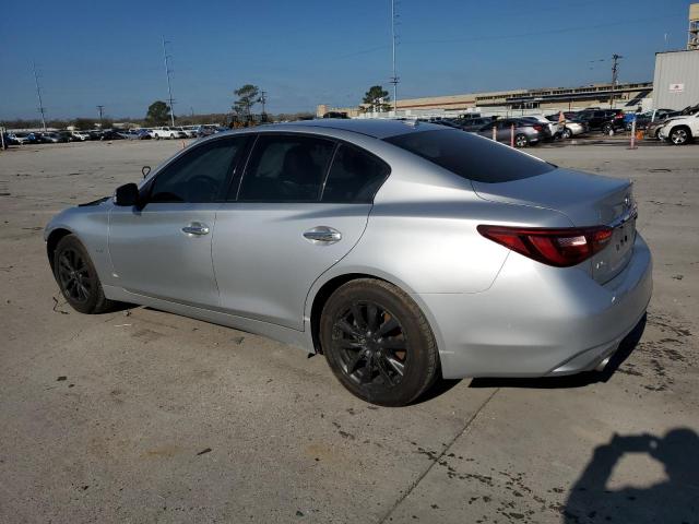 Photo 1 VIN: JN1EV7AR1KM593489 - INFINITI Q50 