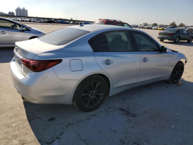 Photo 2 VIN: JN1EV7AR1KM593489 - INFINITI Q50 