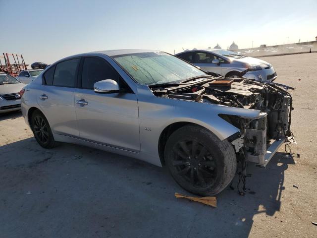 Photo 3 VIN: JN1EV7AR1KM593489 - INFINITI Q50 