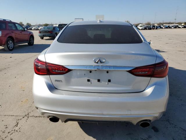 Photo 5 VIN: JN1EV7AR1KM593489 - INFINITI Q50 