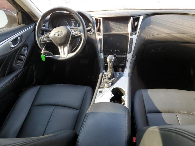 Photo 7 VIN: JN1EV7AR1KM593489 - INFINITI Q50 