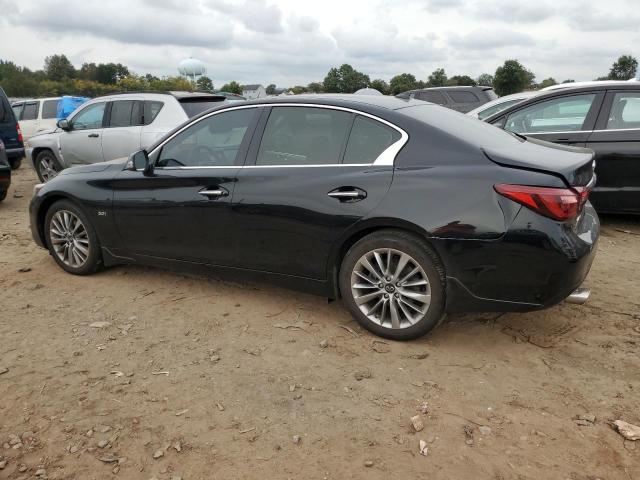 Photo 1 VIN: JN1EV7AR1KM593637 - INFINITI Q50 