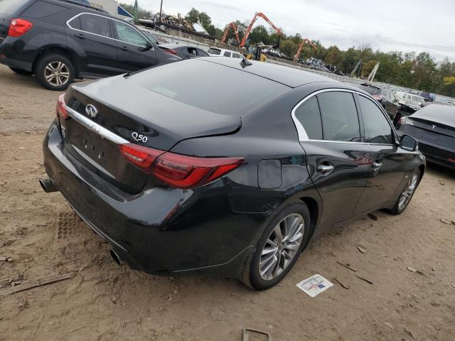 Photo 2 VIN: JN1EV7AR1KM593637 - INFINITI Q50 