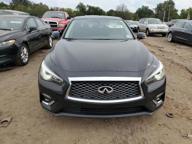 Photo 4 VIN: JN1EV7AR1KM593637 - INFINITI Q50 